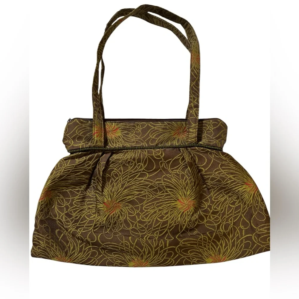 Maruca Handmade Purse Handbag Bohemian